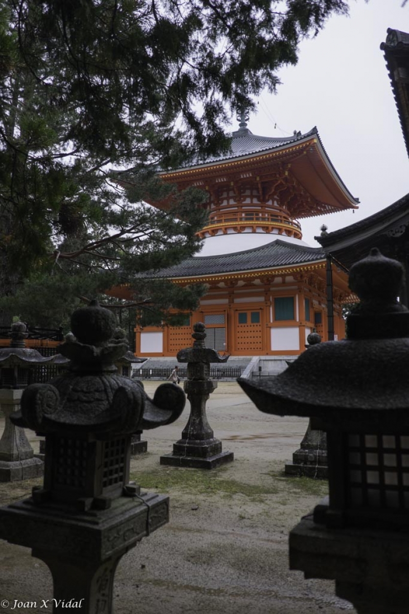 Templo Kongobuji