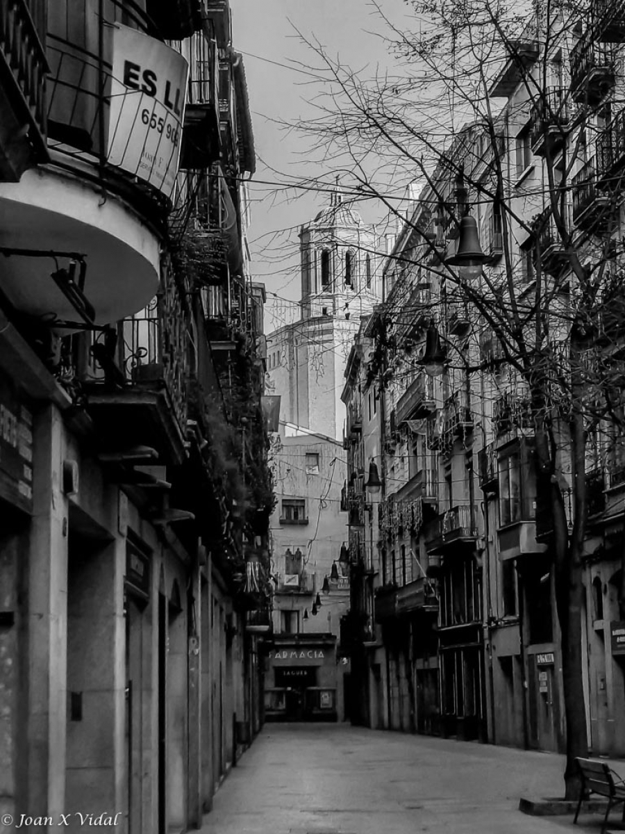 CARRER DE L\'ARGENTERIA