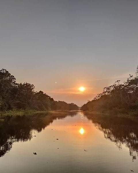 Atardecer