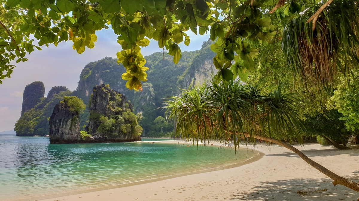 Playa de Ensueo