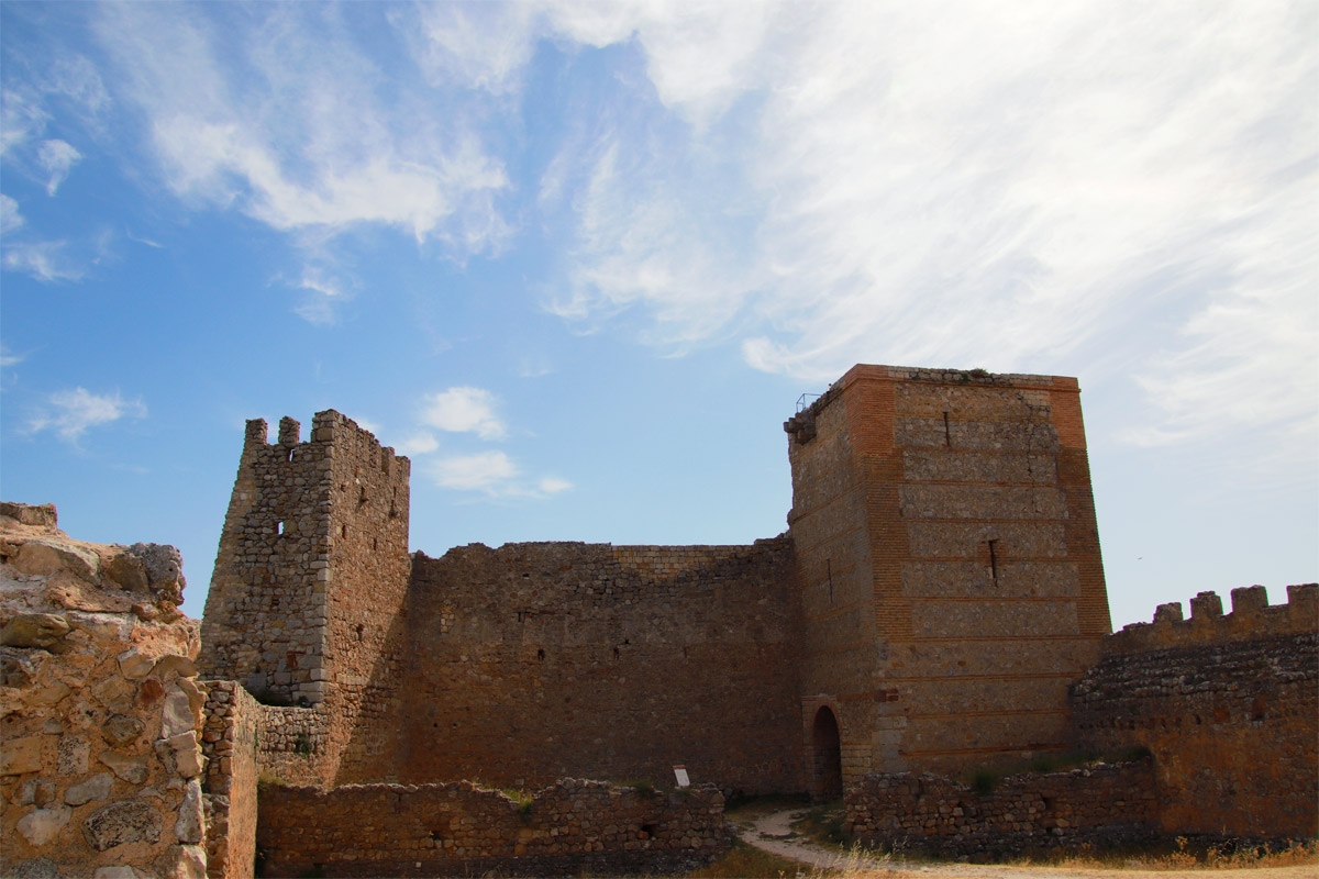 Fortaleza de Gormaz