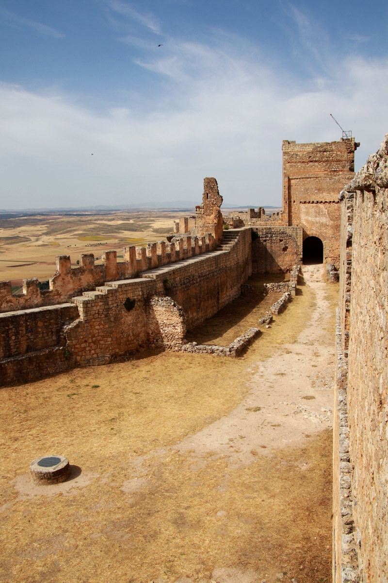 Recinto fortaleza