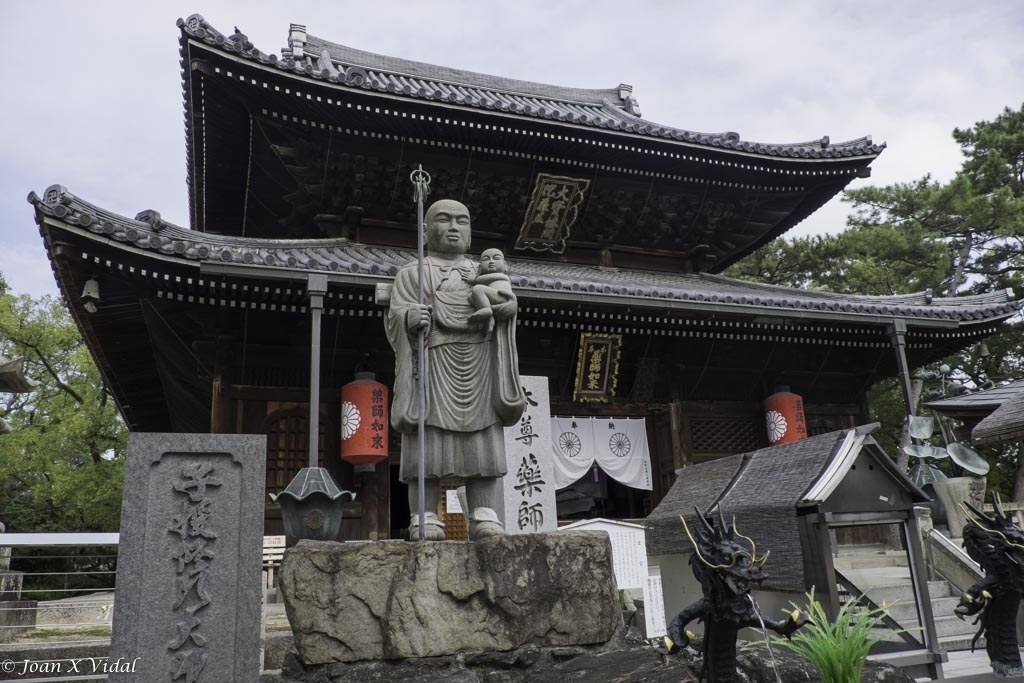 TEMPLE BUDISTA DE ENMYOJI