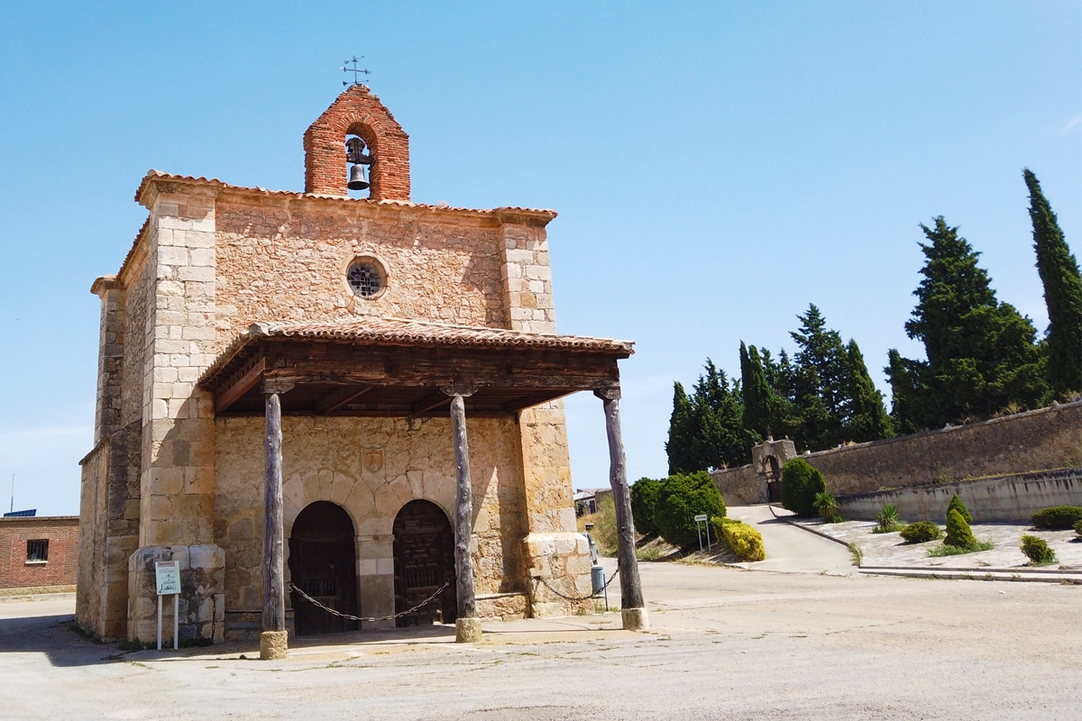 Ermita de la Soledad