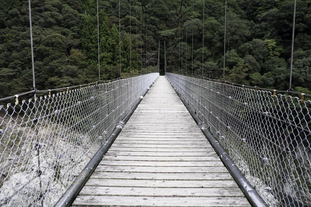 PONT TIBET