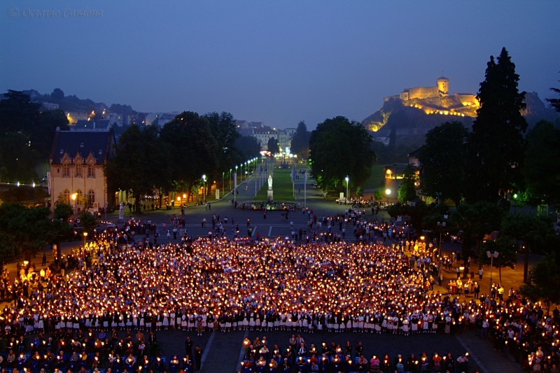 Lourdes