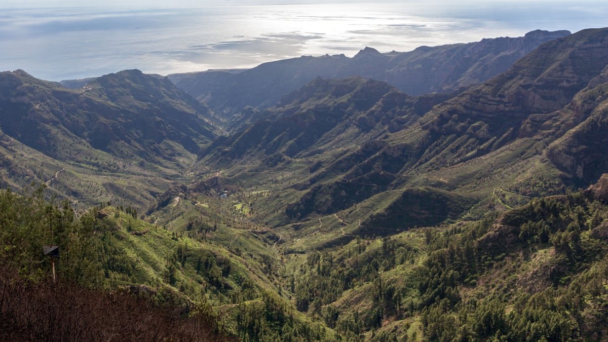 Mirador de Tajaqu