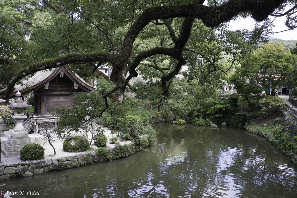 JARDINS DEL SANTUARI