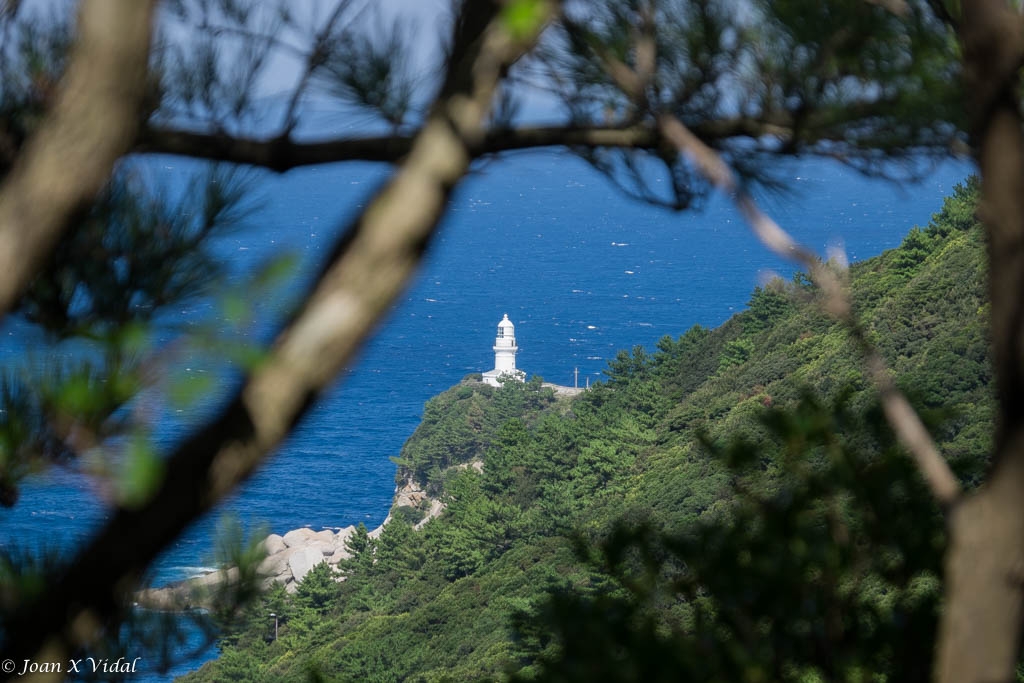 FARO DE YAKUSHIMA