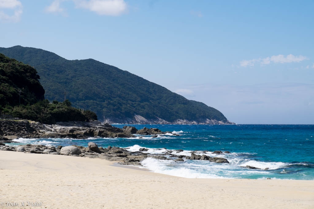 PLAYA DE LAS TORTUGAS