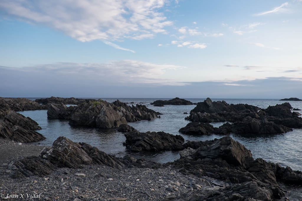 CALA DE YUDOMARI