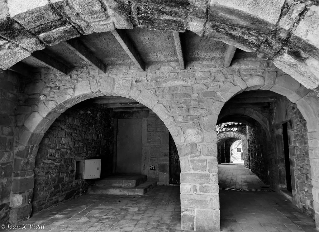 CARRERS DE MONELLS