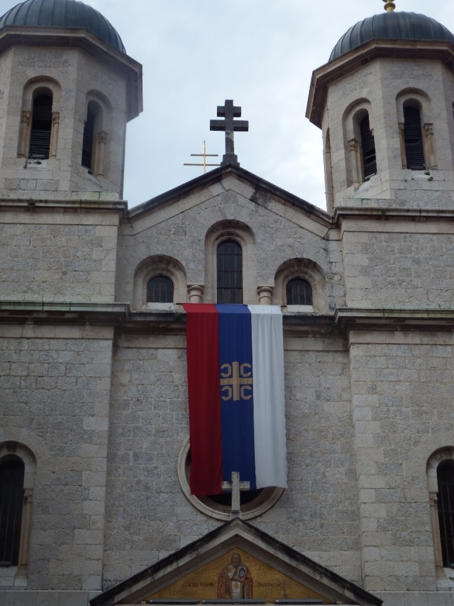 Catedral  catlica de San Tifn