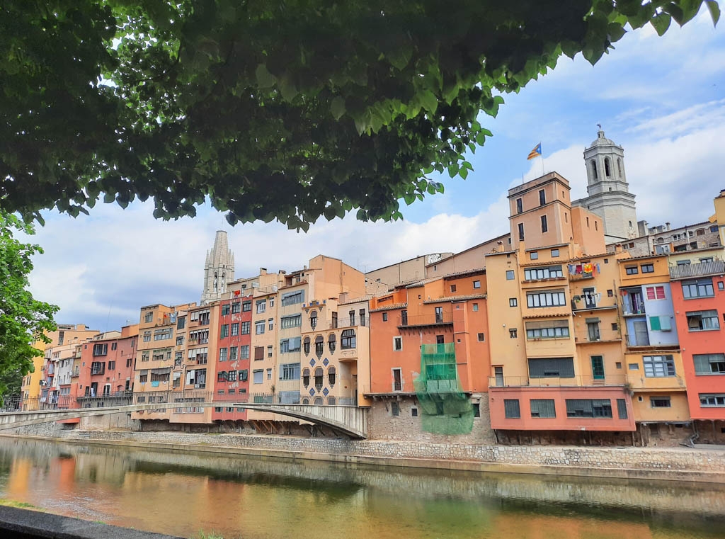 GIRONA TEMPS DE FLORS