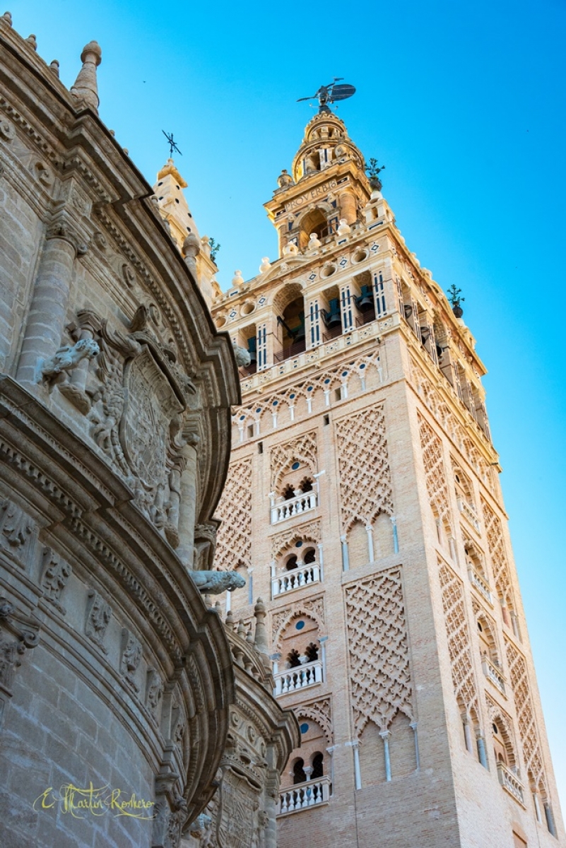 Giralda