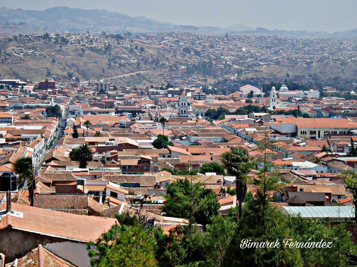 Vista panormica