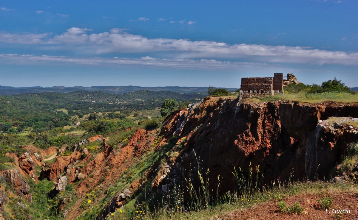 Cerro del Hierro III