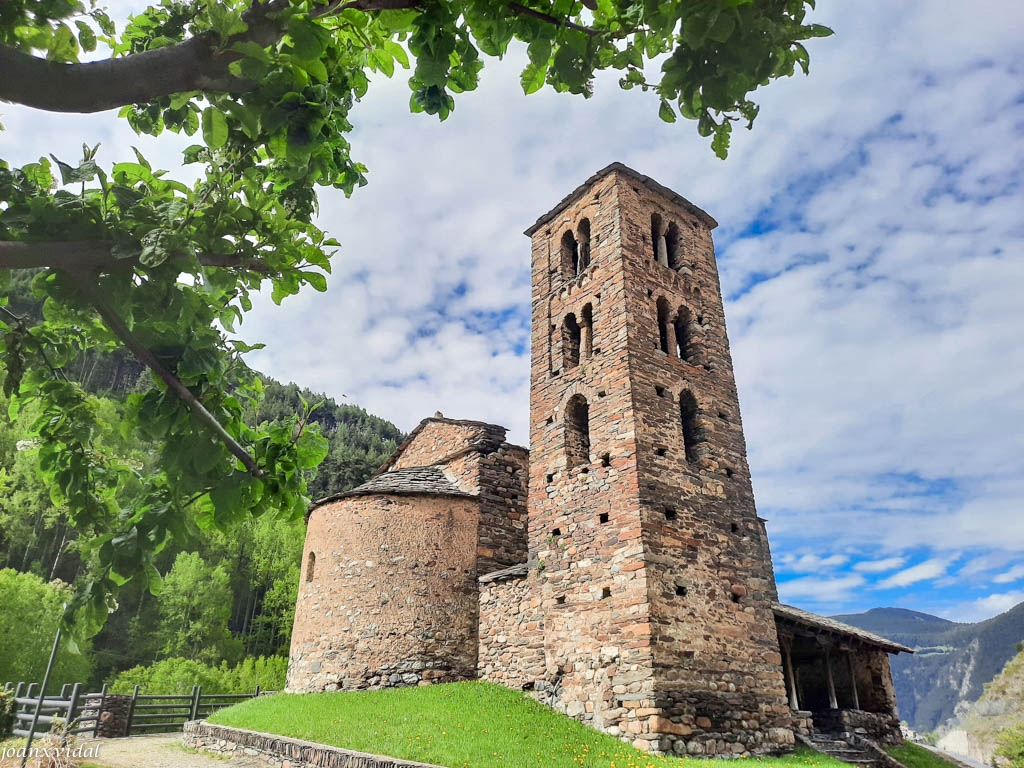 SANT JOAN DE CASELLES