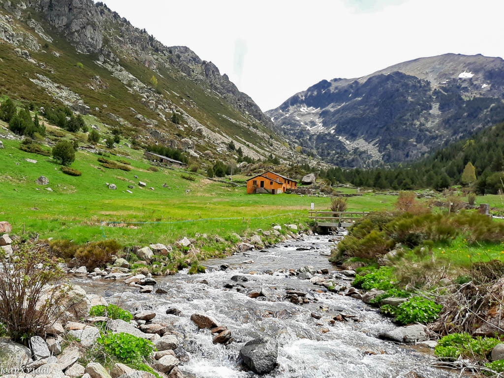 VALL D\'INCLES