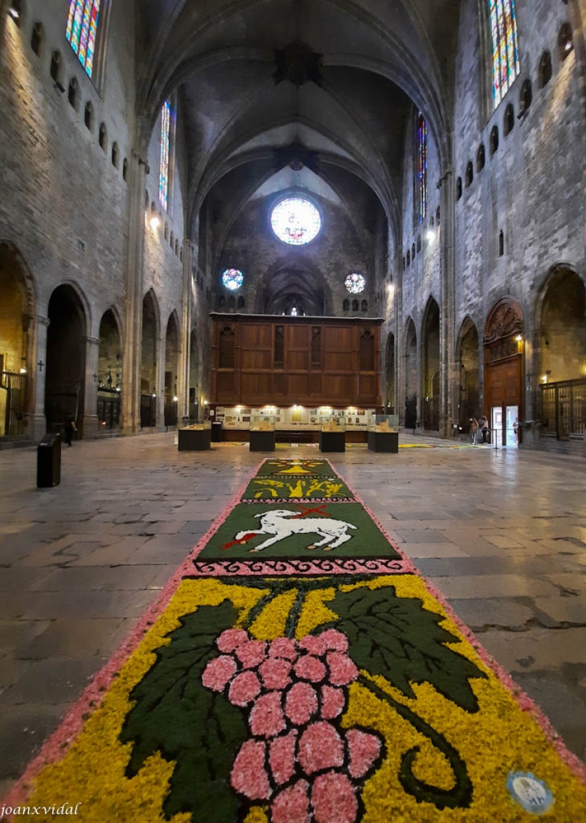 CATEDRAL DEL GIRONA