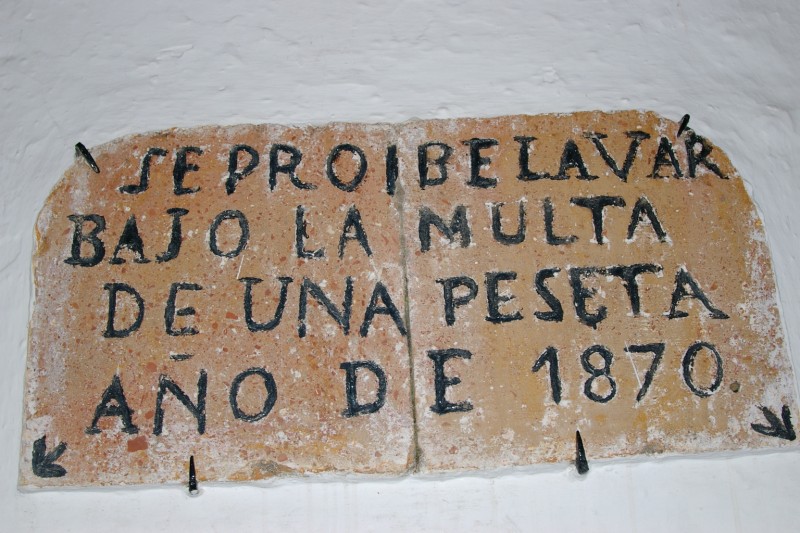 Prohibido