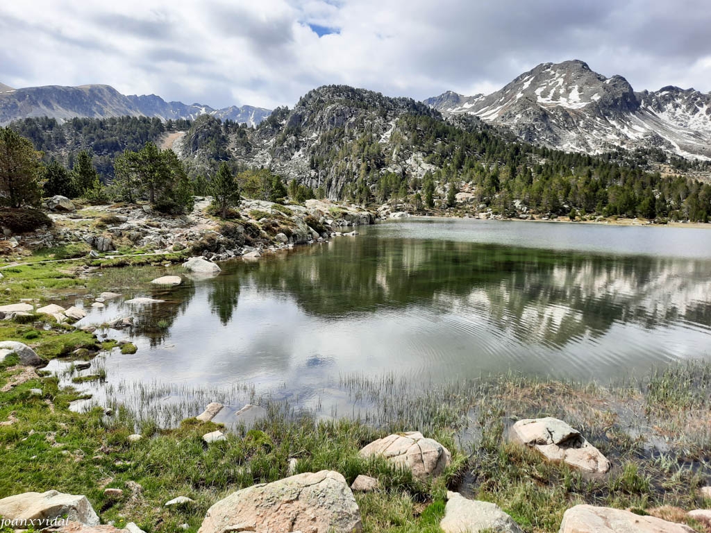 ESTANY GRAN DELS PESSONS