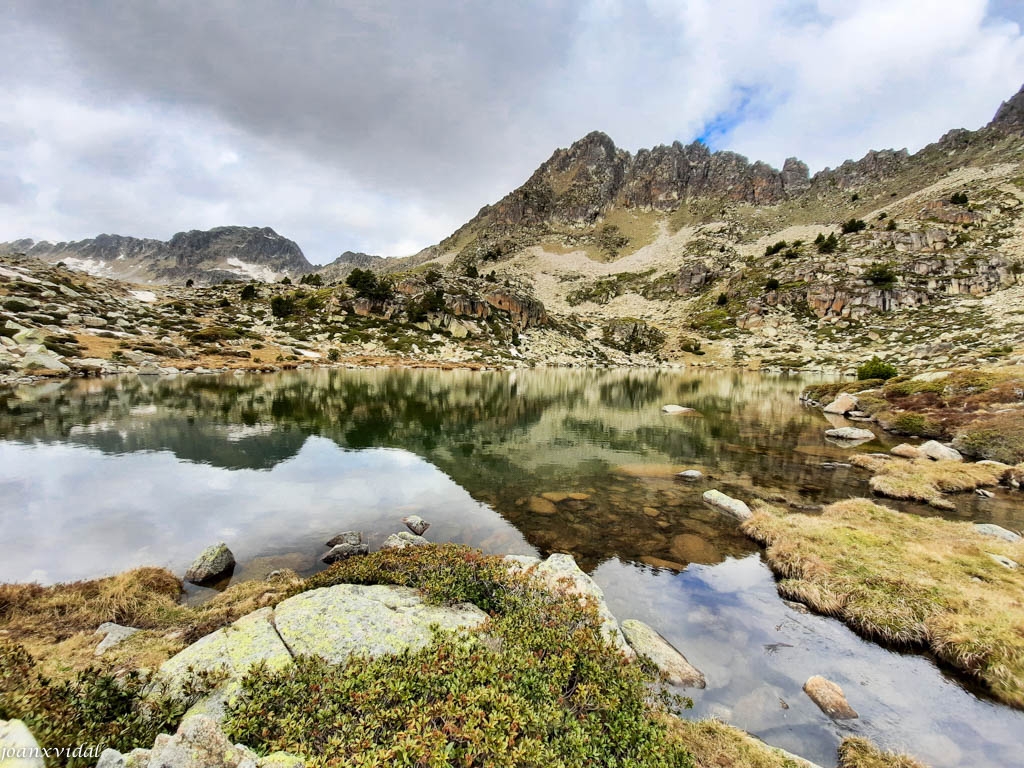 ESTANY DE LA SOLANA