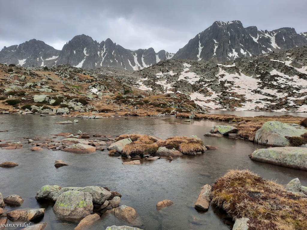 ESTANY DE DALT DELS PESSONS