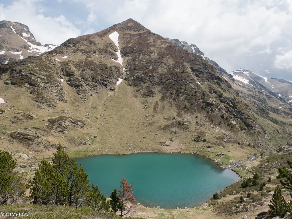 ESTANY DE BAIX