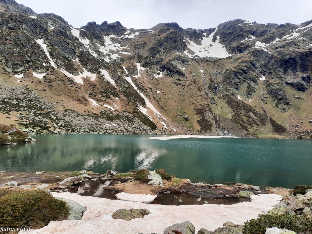 ESTANY DE DALT