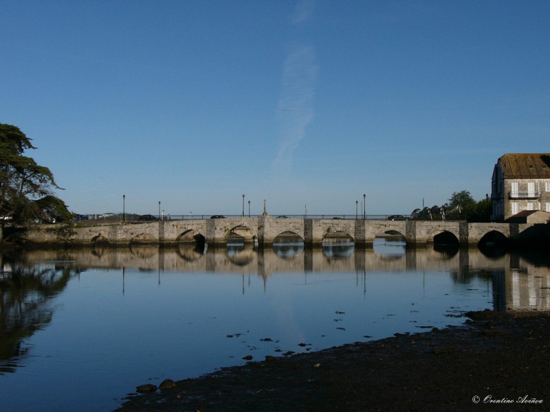 Reflejo del siglo XII