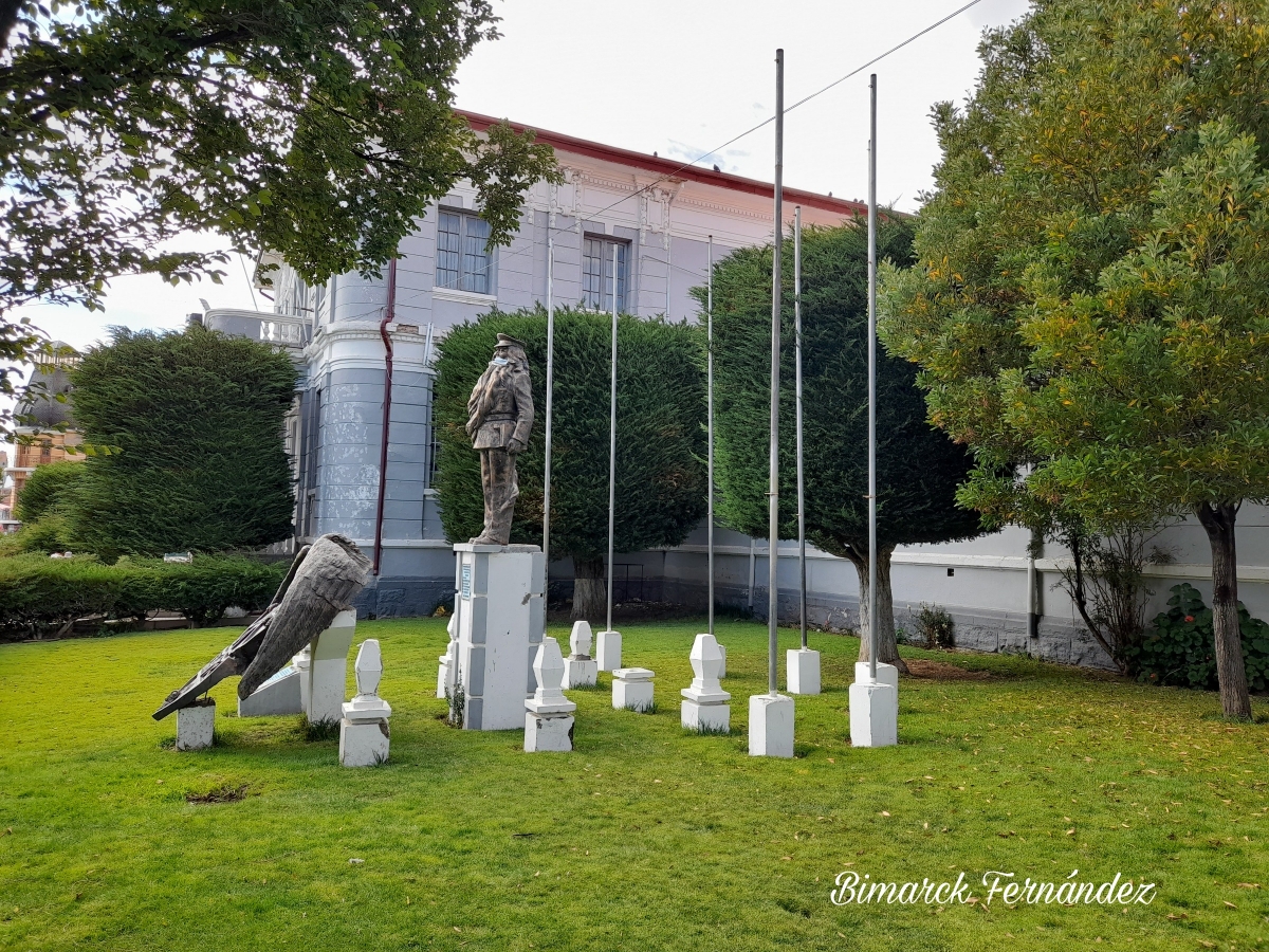 Colegio bicentenario