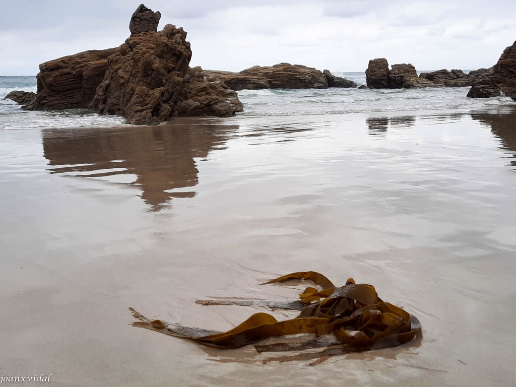 PRAIA DE AS CATEDRAIS