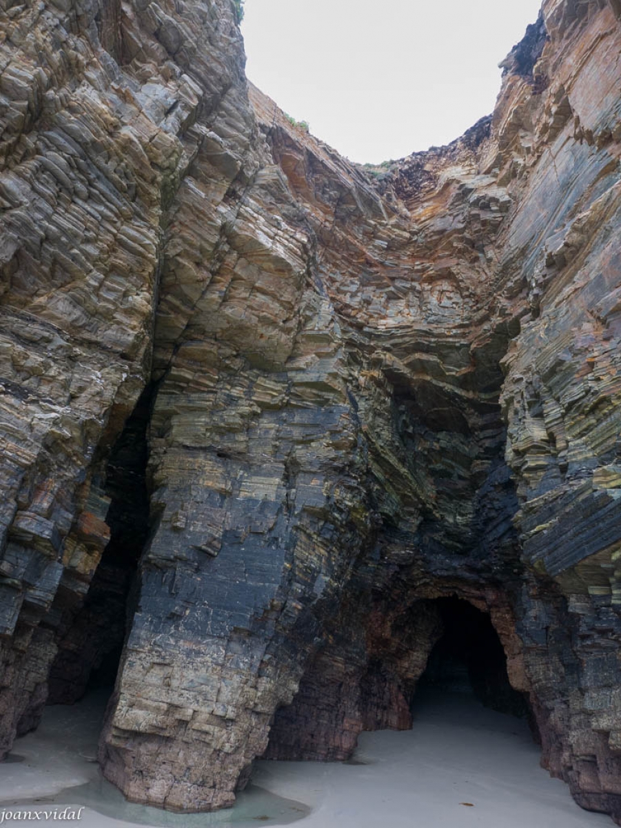 PRAIA DE ASCATEDRAIS