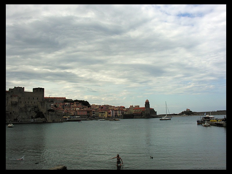 Collioure