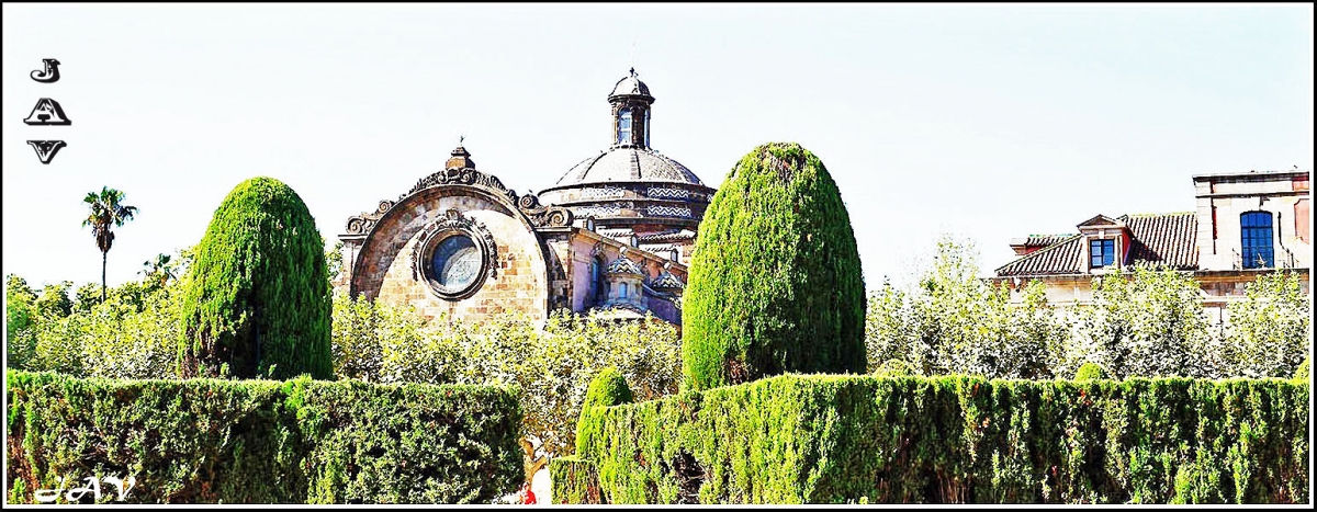 Parroquia castrense.