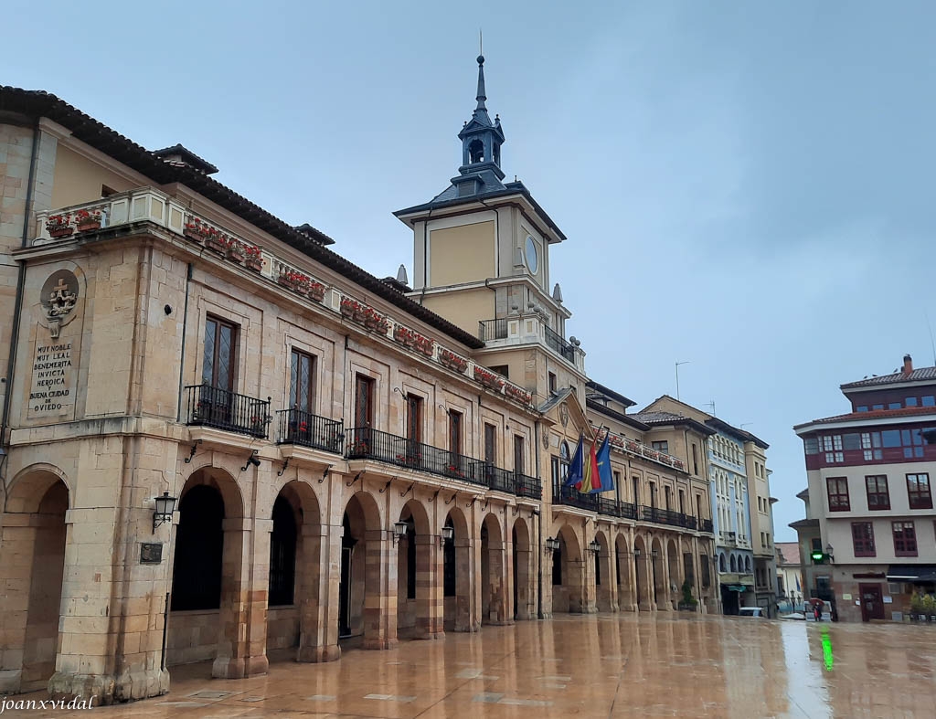 PLAZA DEL AYUNTAMIENTO