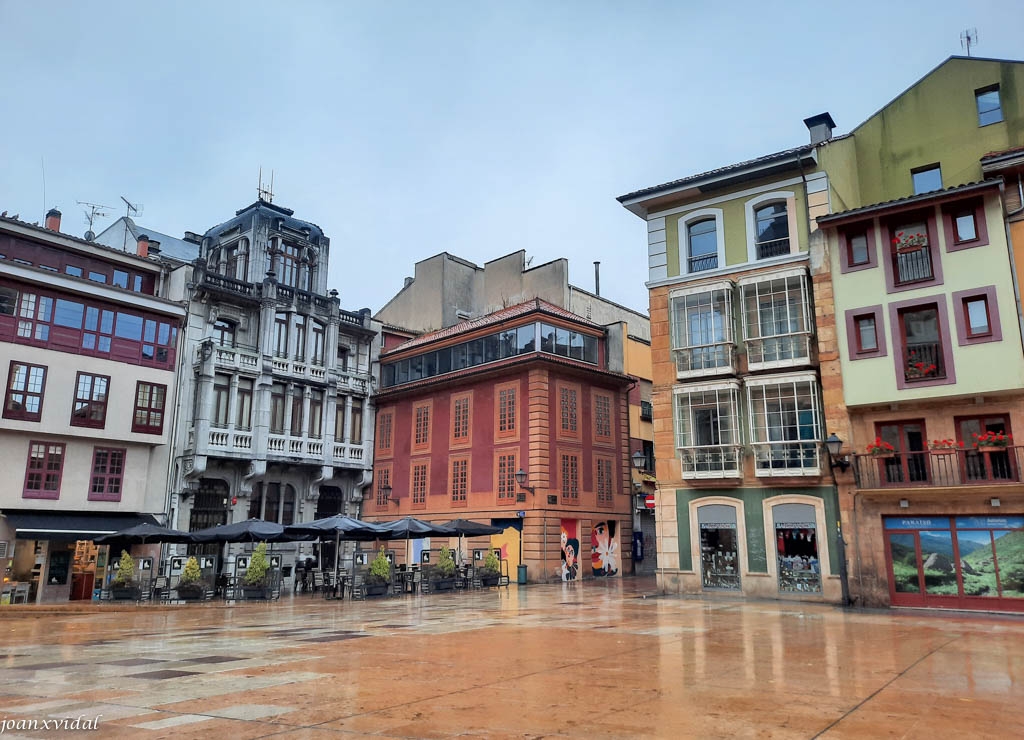 PLAZA DEL AYUNTAMIENTO