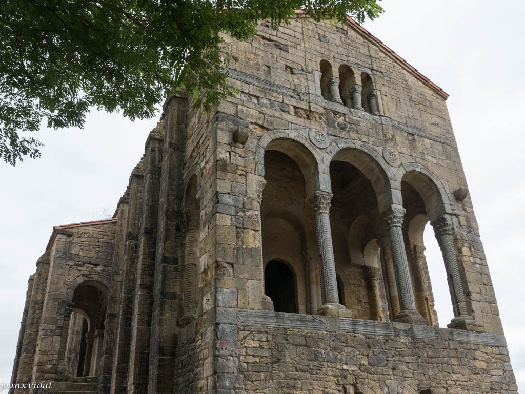 SANTA MARIA DEL NARANCO