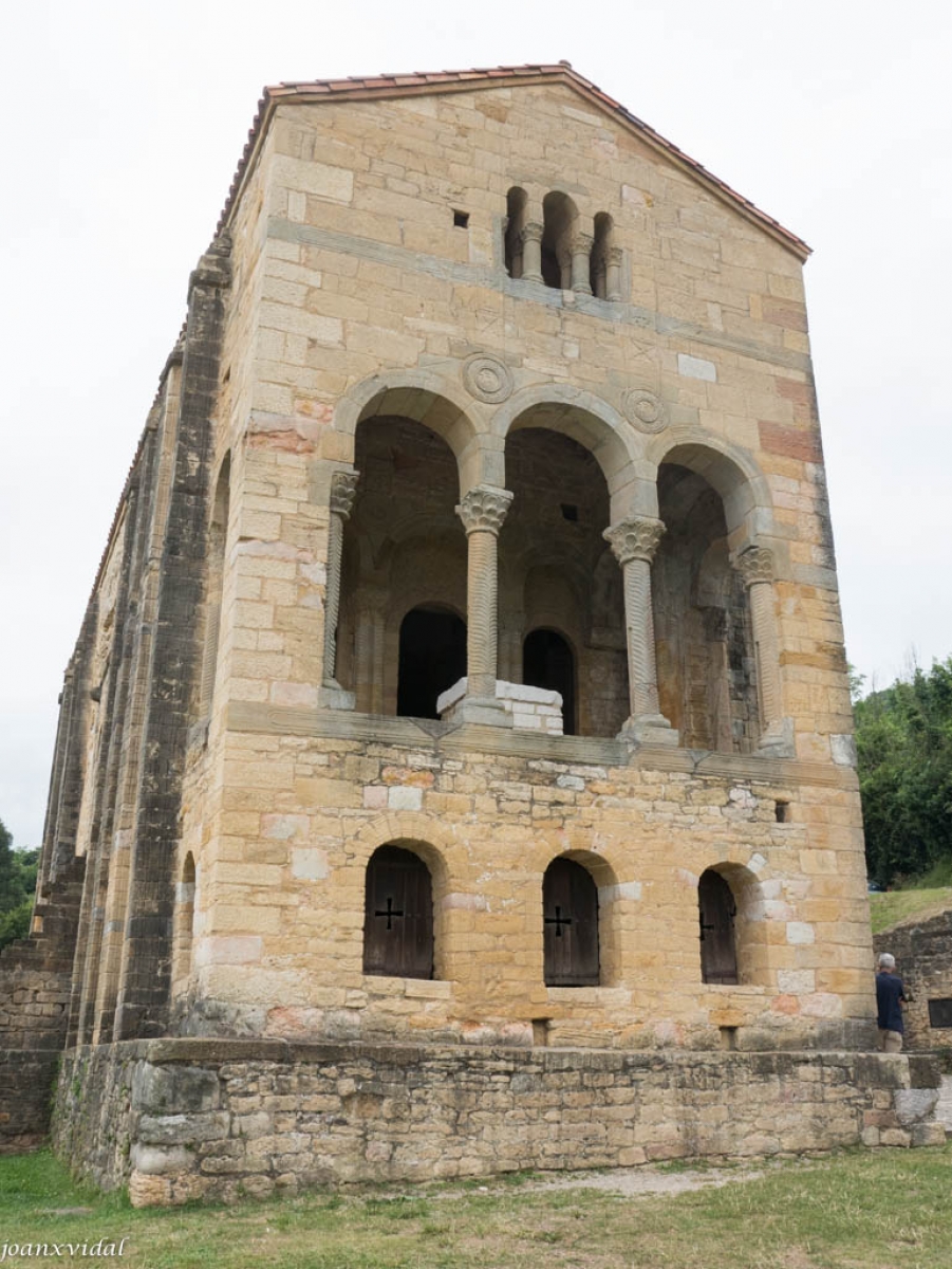 SANTA MARIA DEL NARANCO