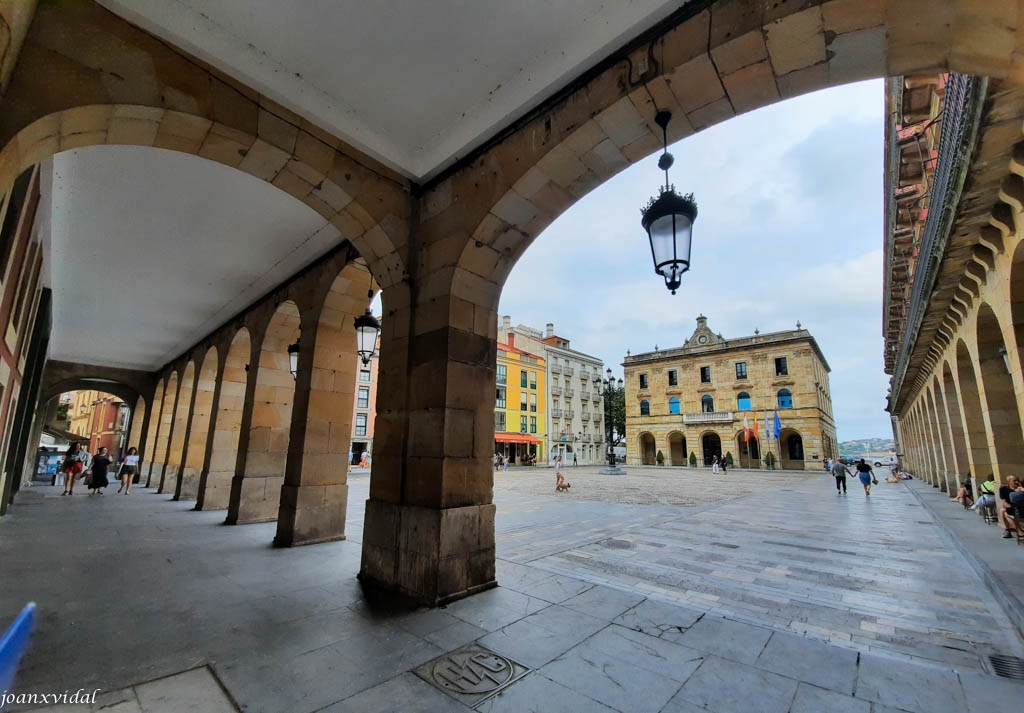 PLAZA MAYOR