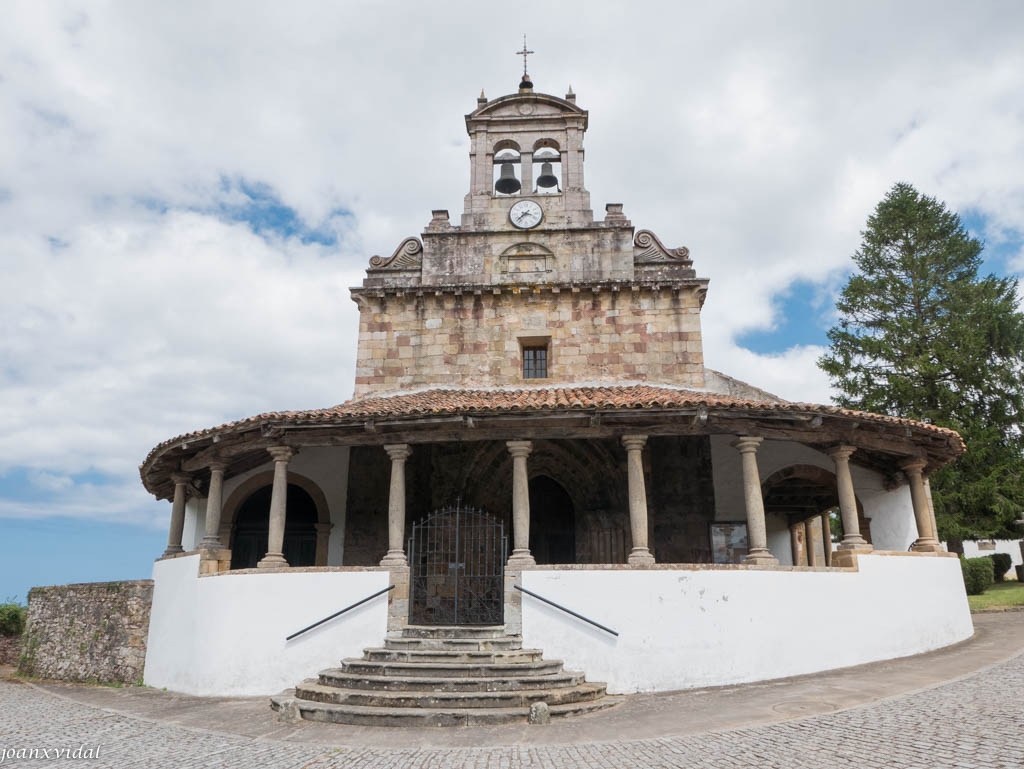 SAN JUAN DE AMANDI