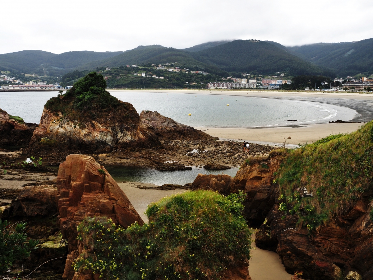 Playa de Covas