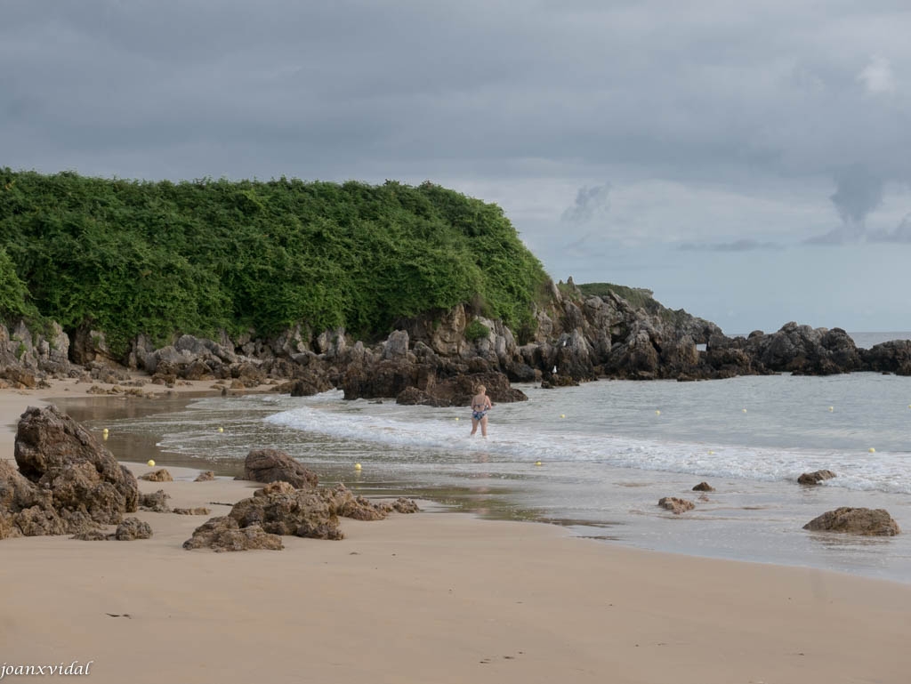 PLAYA DE TORANDA