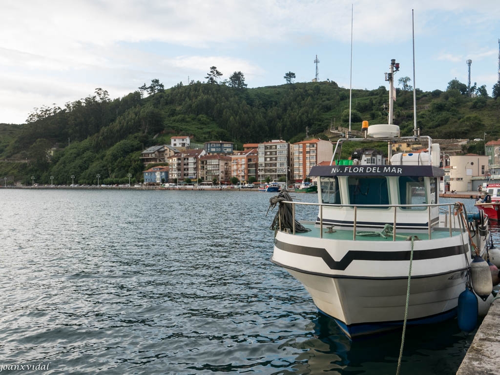 PORT DE RIBADESELLA