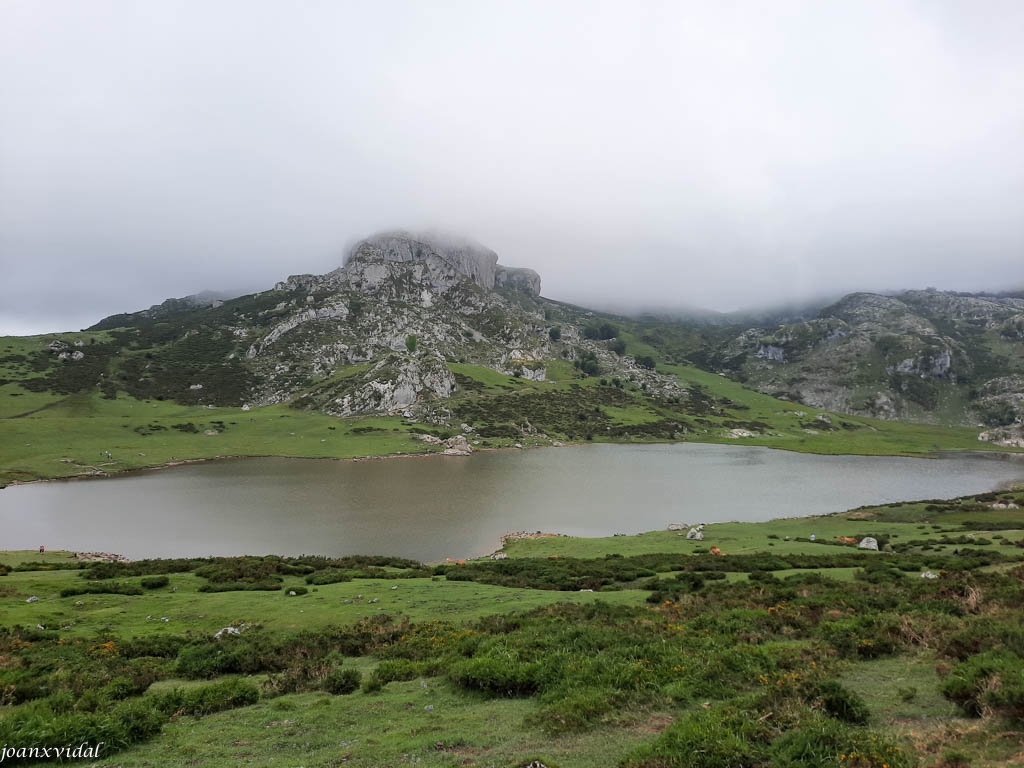 LAGO ENOL