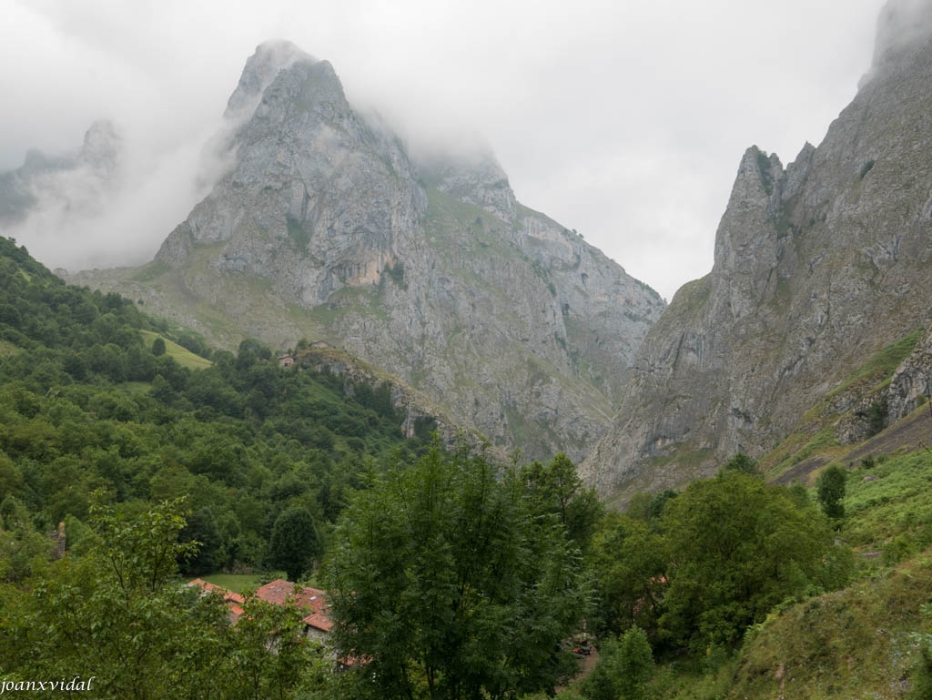 PICOS DE EUROPA