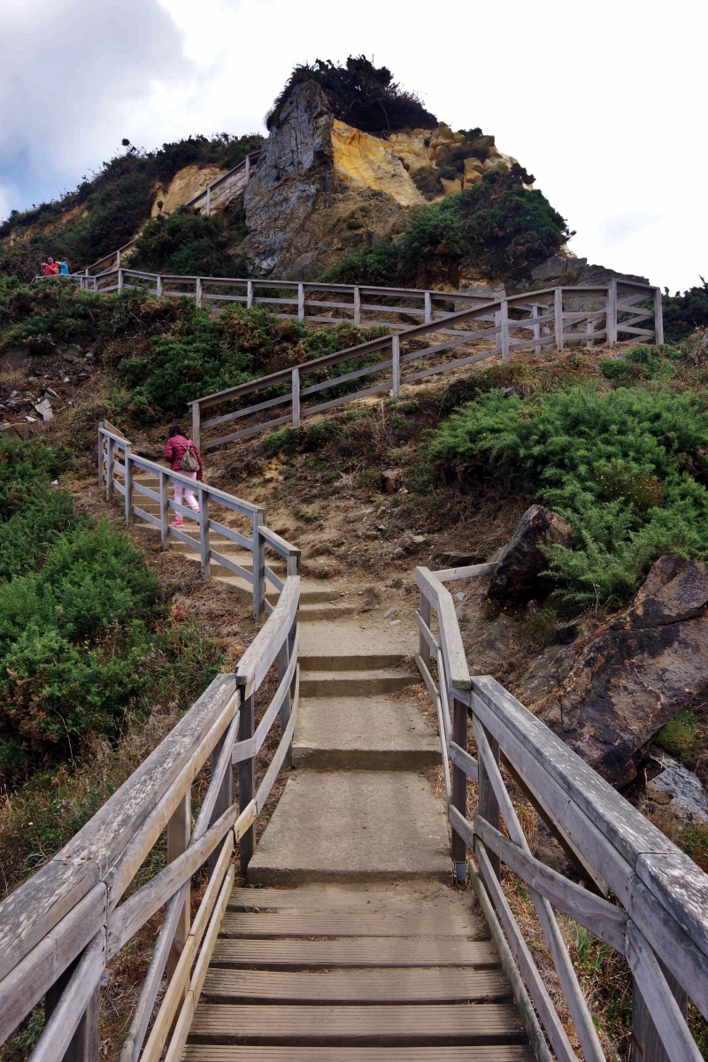 Punta do Fucio do Porco I