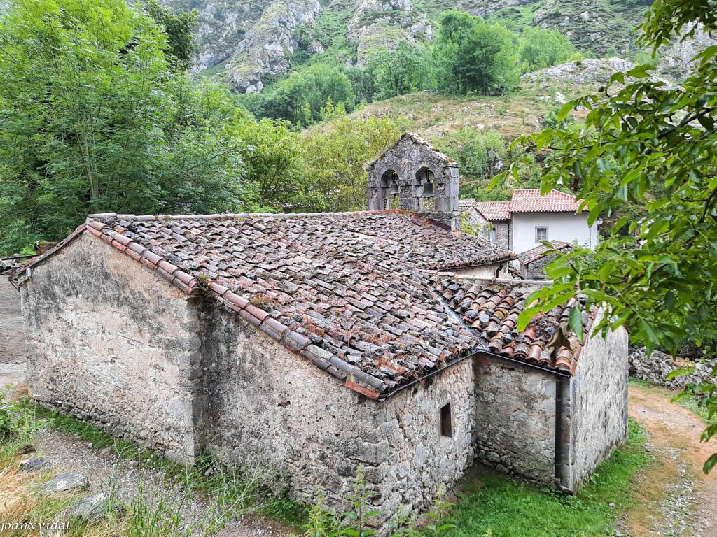 ERMITA DE BULNES