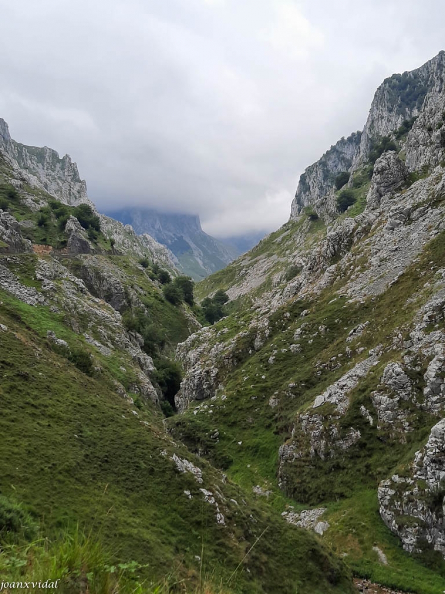 SOTRES PICOS DE EUROPA